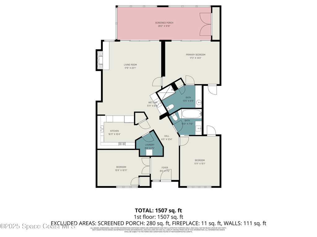 905 N Harbor City Boulevard, Melbourne, FL 32935