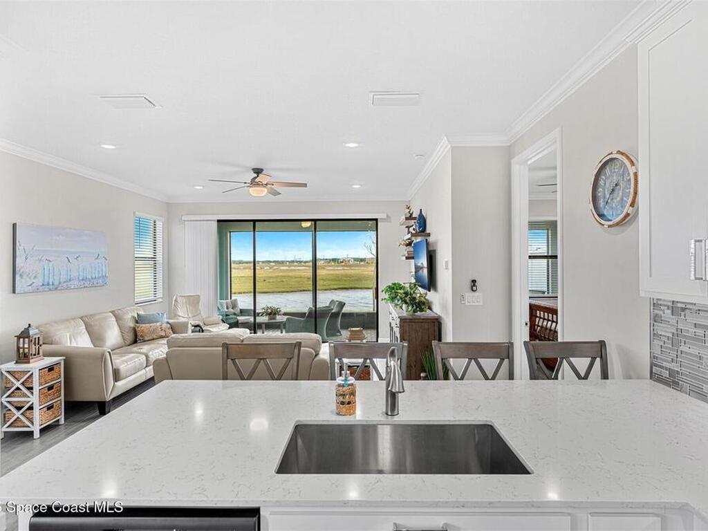 9763 Alister Drive, Melbourne, FL 32940