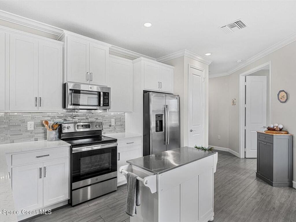 9763 Alister Drive, Melbourne, FL 32940