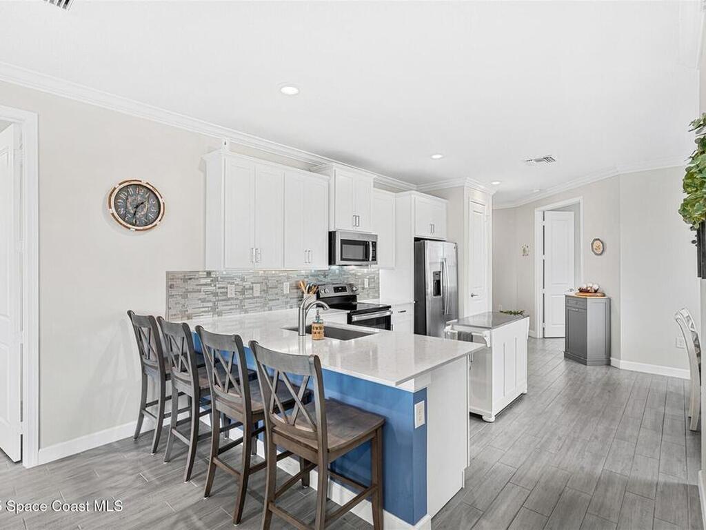 9763 Alister Drive, Melbourne, FL 32940