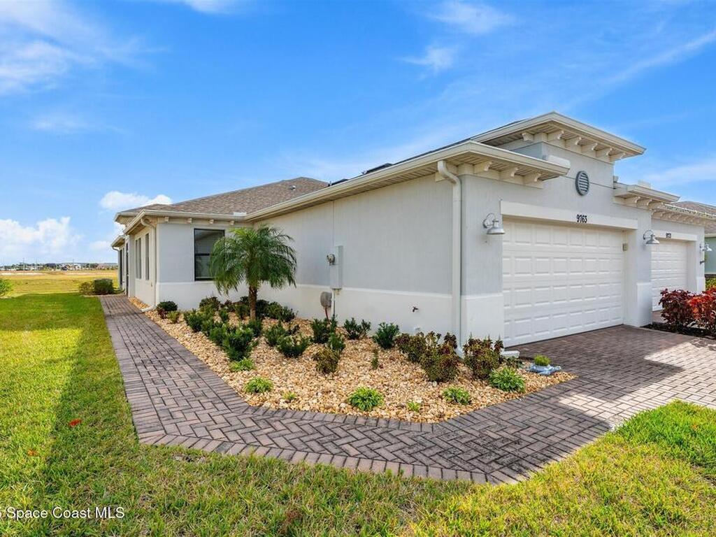 9763 Alister Drive, Melbourne, FL 32940