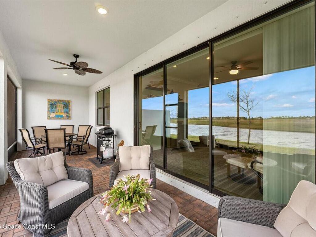 9763 Alister Drive, Melbourne, FL 32940