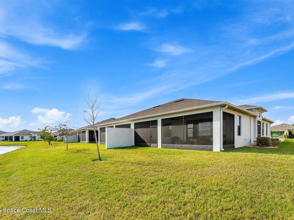 9763 Alister Drive, Melbourne, FL 32940