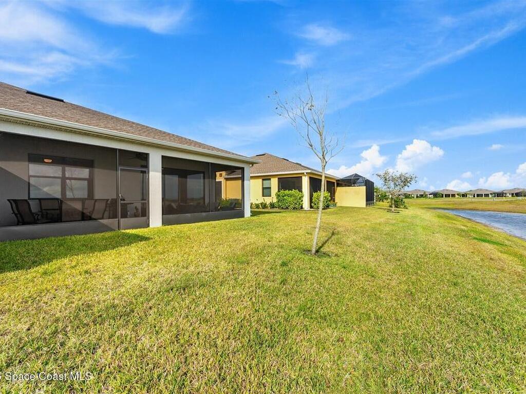 9763 Alister Drive, Melbourne, FL 32940