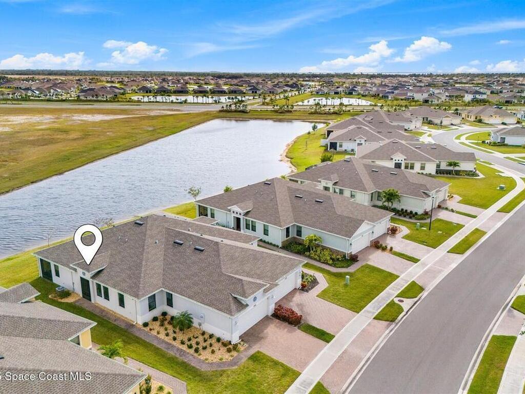 9763 Alister Drive, Melbourne, FL 32940