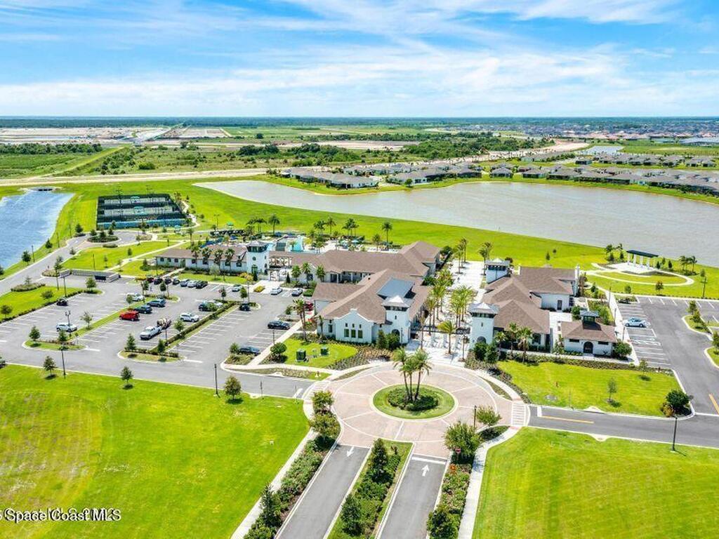 9763 Alister Drive, Melbourne, FL 32940