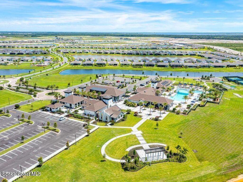 9763 Alister Drive, Melbourne, FL 32940