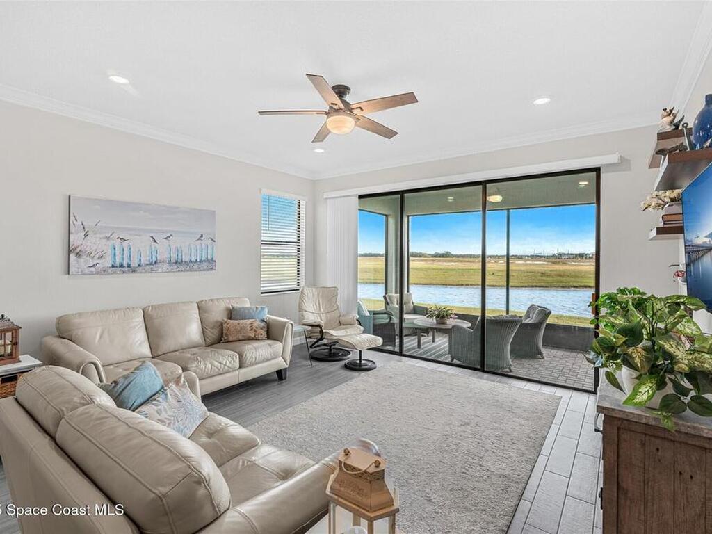 9763 Alister Drive, Melbourne, FL 32940