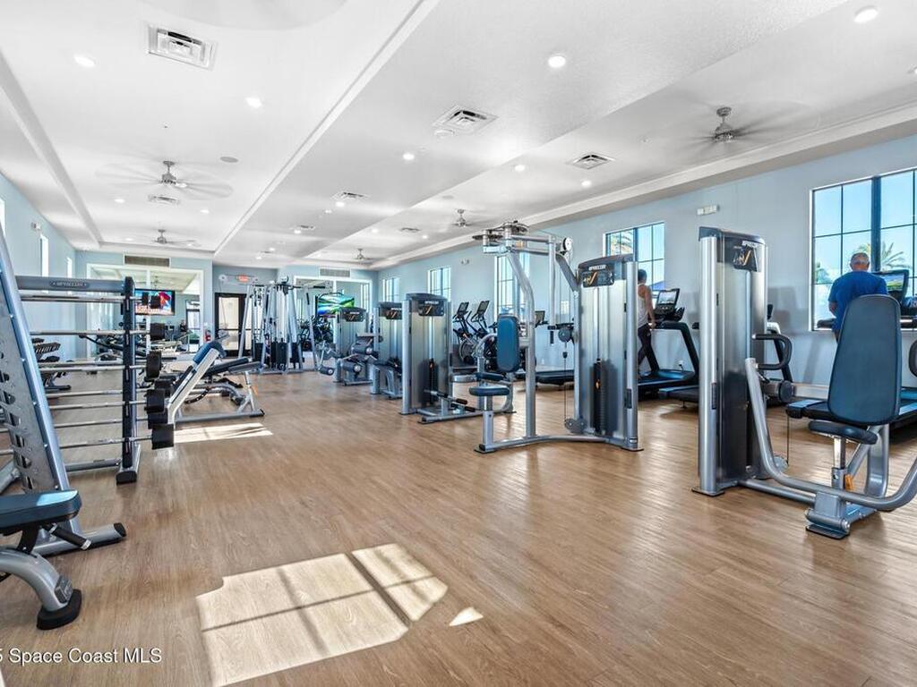 9763 Alister Drive, Melbourne, FL 32940