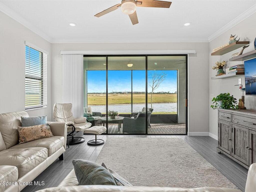 9763 Alister Drive, Melbourne, FL 32940