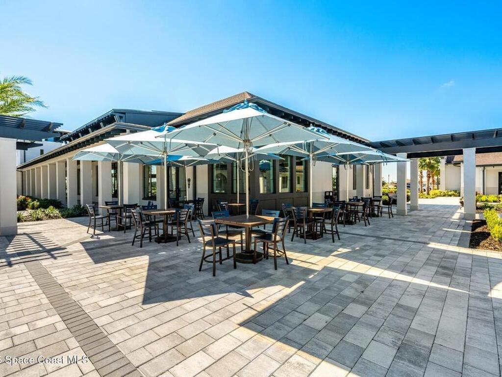 9763 Alister Drive, Melbourne, FL 32940