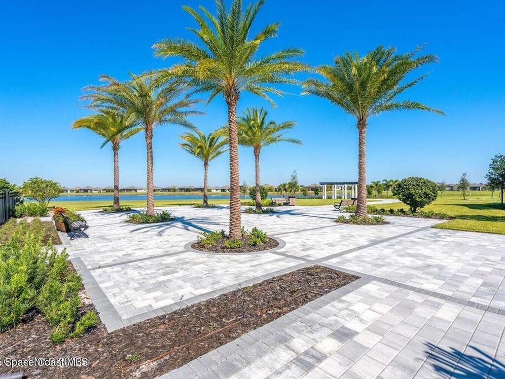 9763 Alister Drive, Melbourne, FL 32940