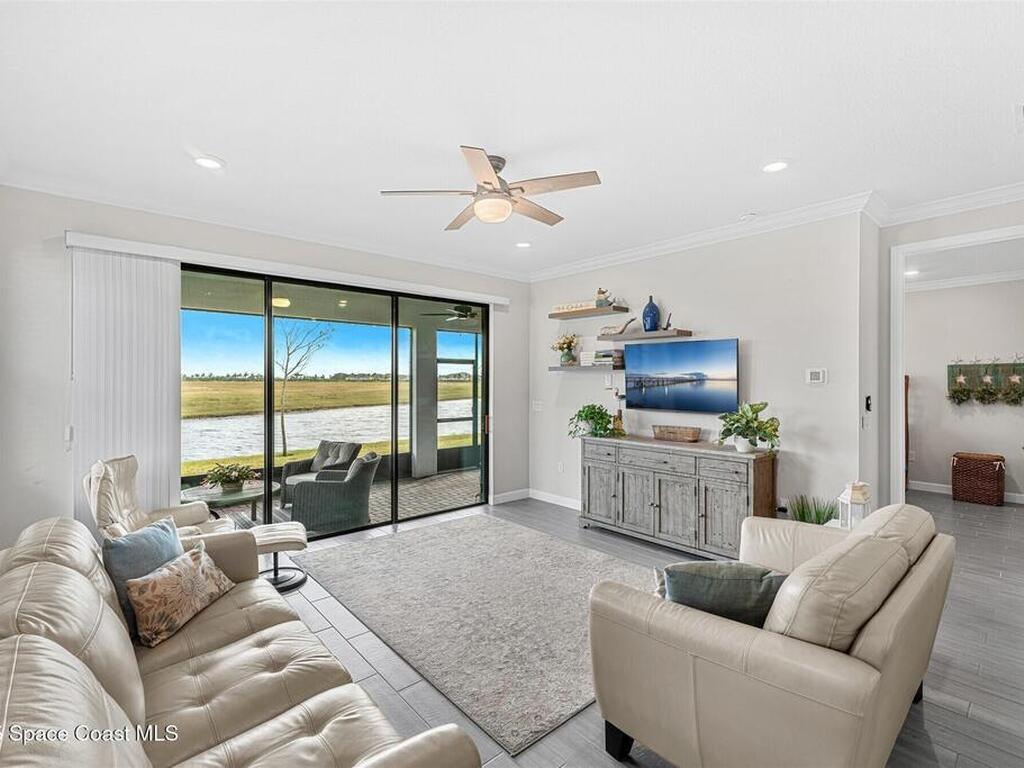 9763 Alister Drive, Melbourne, FL 32940