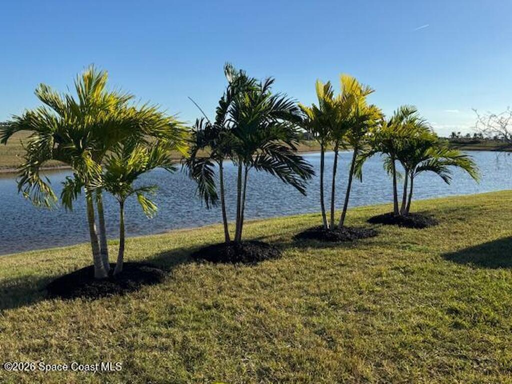 9763 Alister Drive, Melbourne, FL 32940