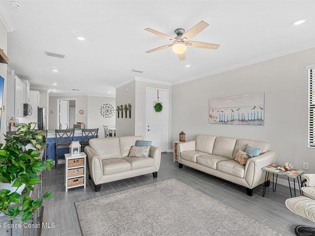 9763 Alister Drive, Melbourne, FL 32940