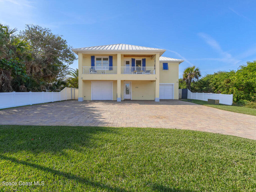 6400 S Highway A1a Highway, Melbourne Beach, FL 32951