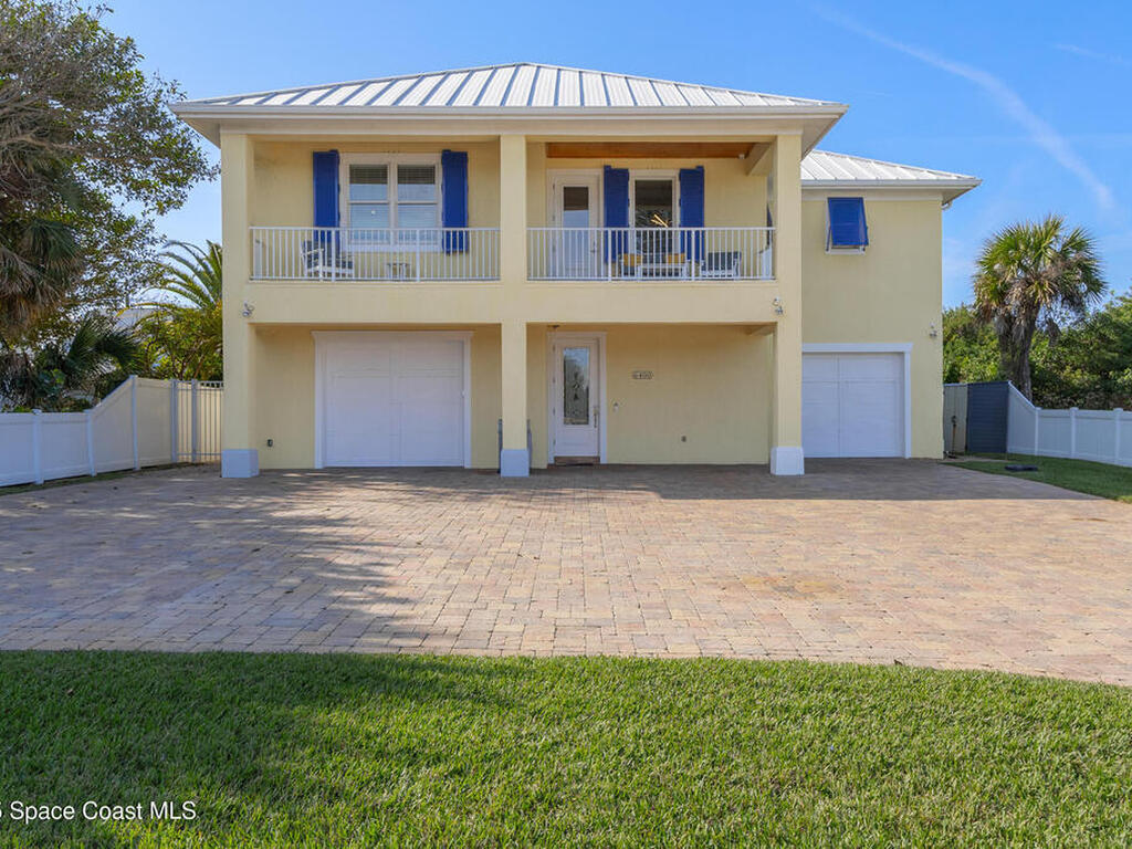 6400 S Highway A1a Highway, Melbourne Beach, FL 32951