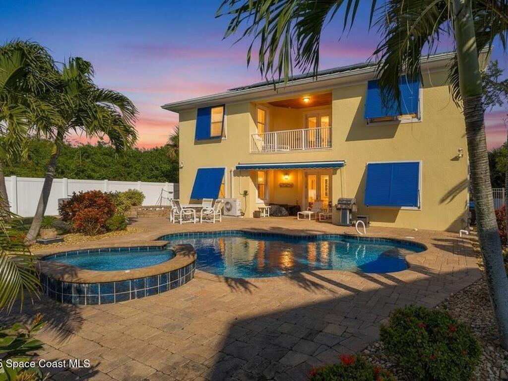 6400 S Highway A1a Highway, Melbourne Beach, FL 32951