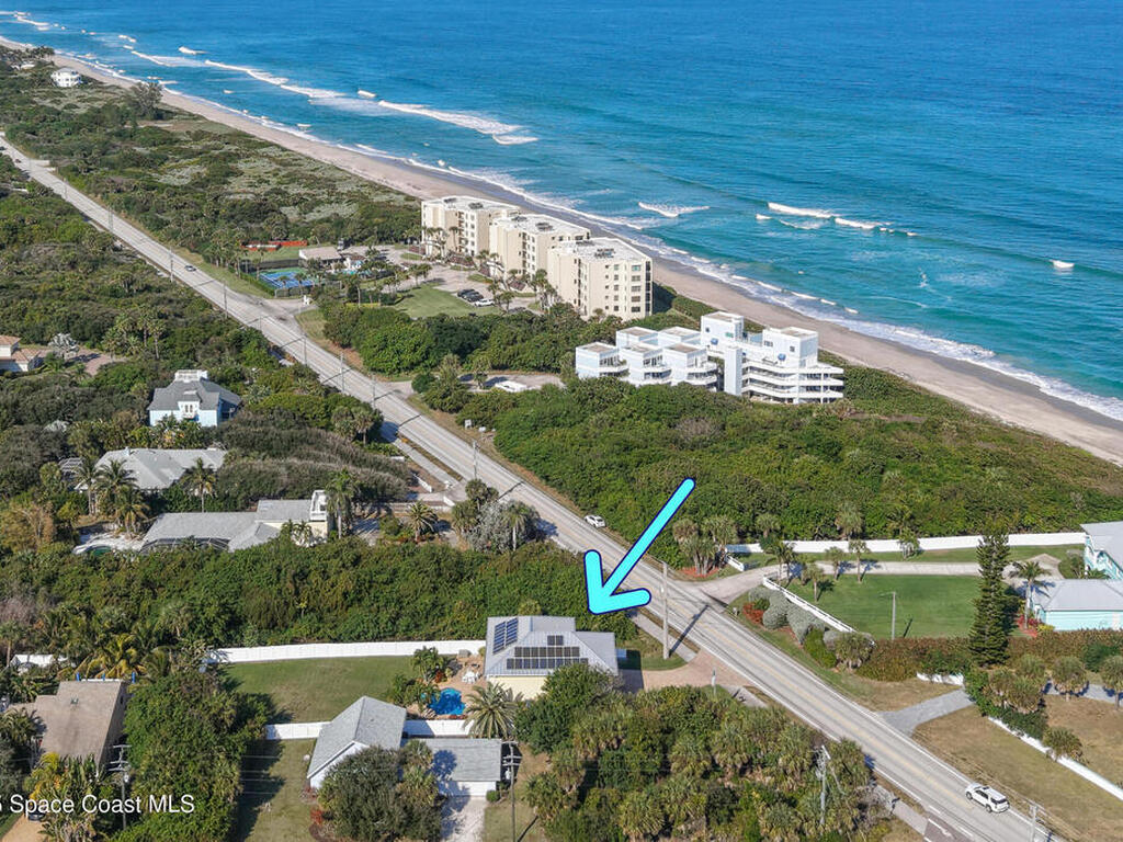6400 S Highway A1a Highway, Melbourne Beach, FL 32951