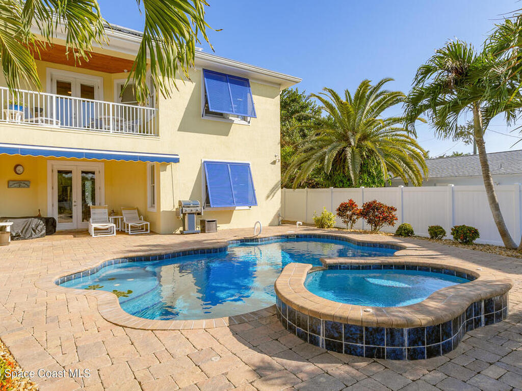 6400 S Highway A1a Highway, Melbourne Beach, FL 32951