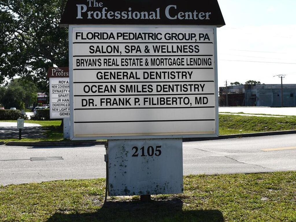 2105 Palm Bay Road, Palm Bay, FL 32905