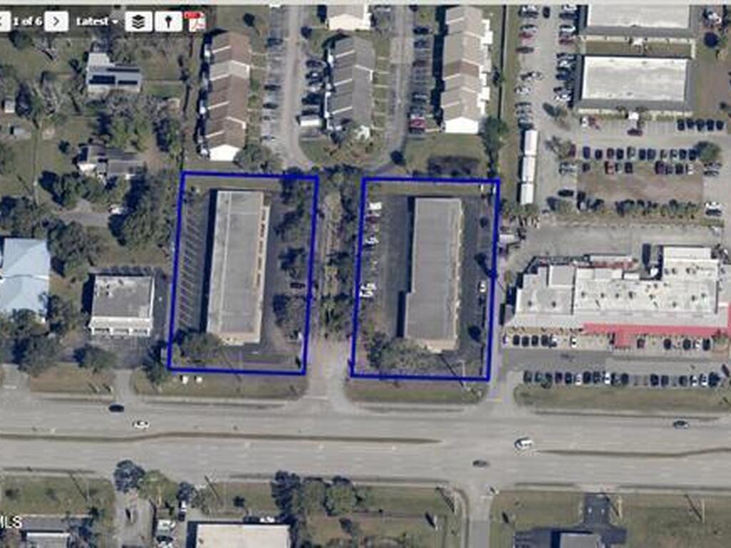 2105 Palm Bay Road, Palm Bay, FL 32905