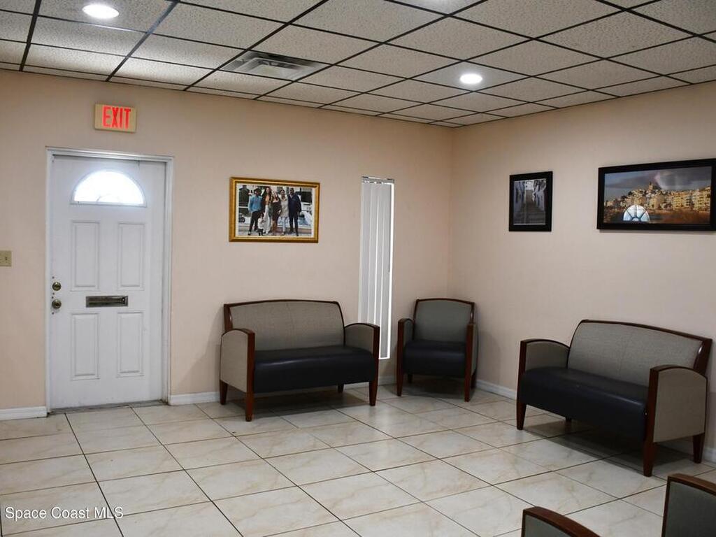 2105 Palm Bay Road, Palm Bay, FL 32905