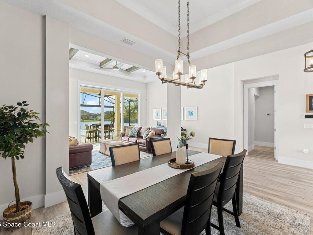 3582 Durksly Drive, Melbourne, FL 32940