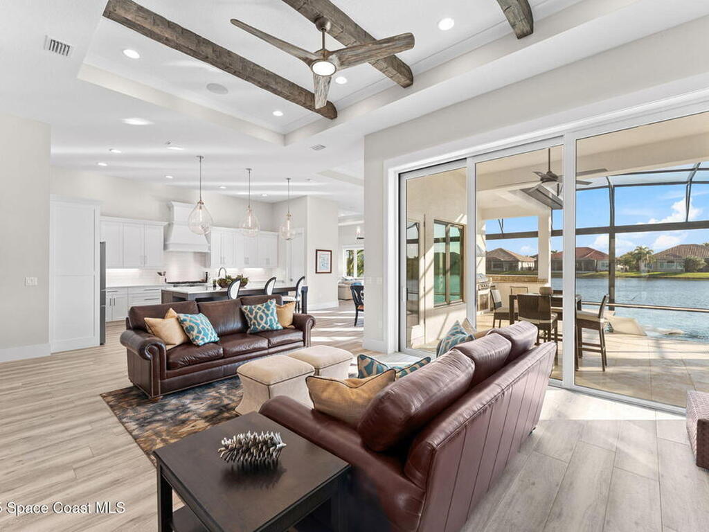 3582 Durksly Drive, Melbourne, FL 32940