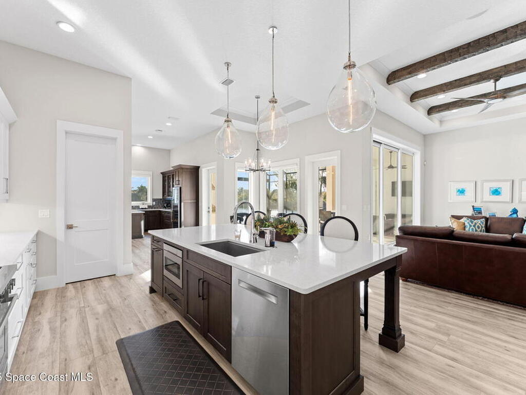 3582 Durksly Drive, Melbourne, FL 32940