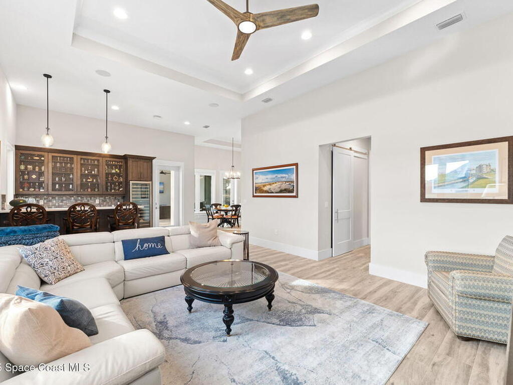 3582 Durksly Drive, Melbourne, FL 32940