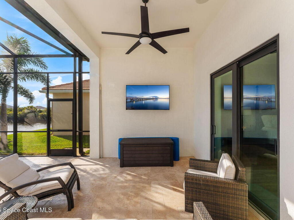 3582 Durksly Drive, Melbourne, FL 32940