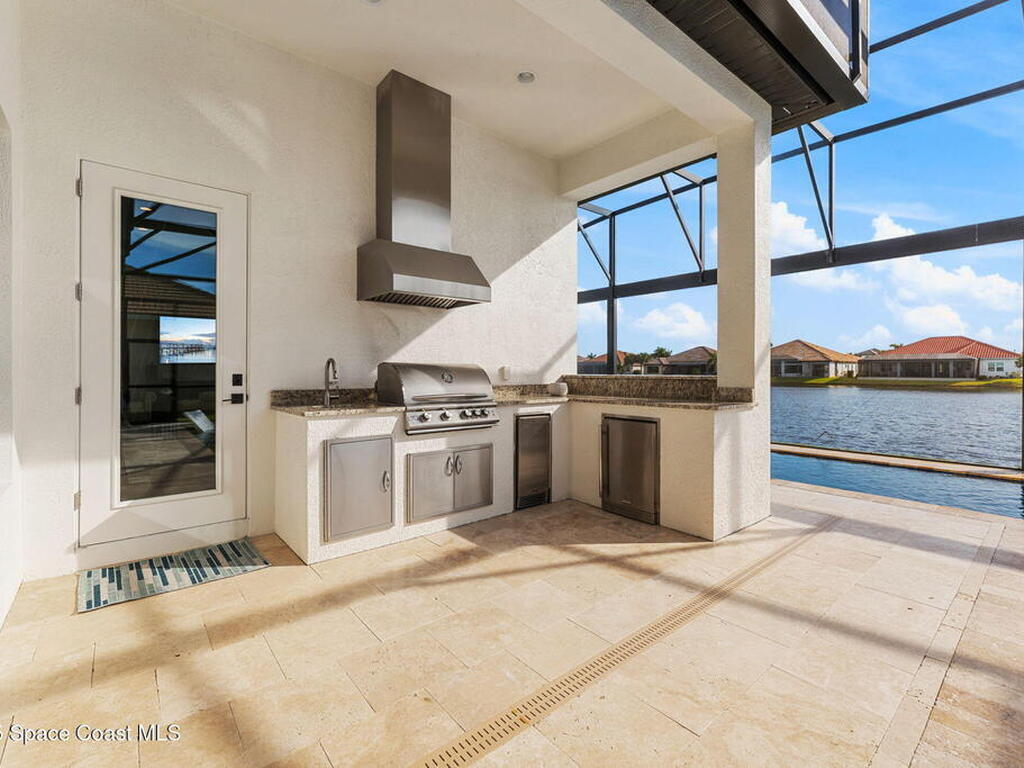 3582 Durksly Drive, Melbourne, FL 32940