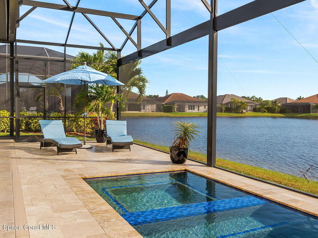 3582 Durksly Drive, Melbourne, FL 32940