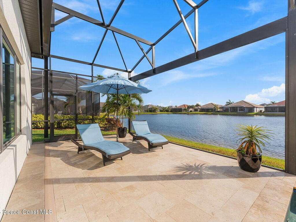 3582 Durksly Drive, Melbourne, FL 32940