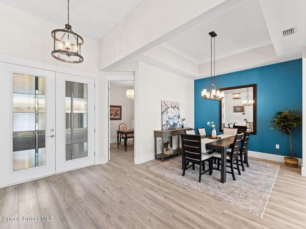 3582 Durksly Drive, Melbourne, FL 32940