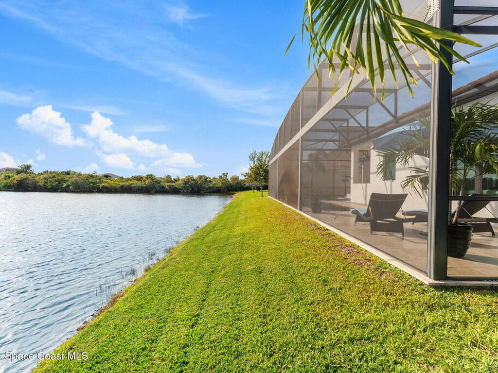 3582 Durksly Drive, Melbourne, FL 32940