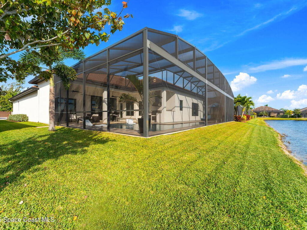 3582 Durksly Drive, Melbourne, FL 32940