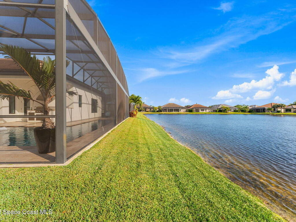 3582 Durksly Drive, Melbourne, FL 32940