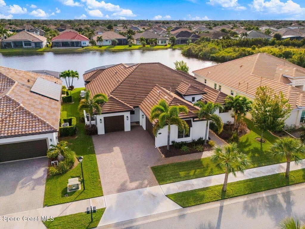 3582 Durksly Drive, Melbourne, FL 32940