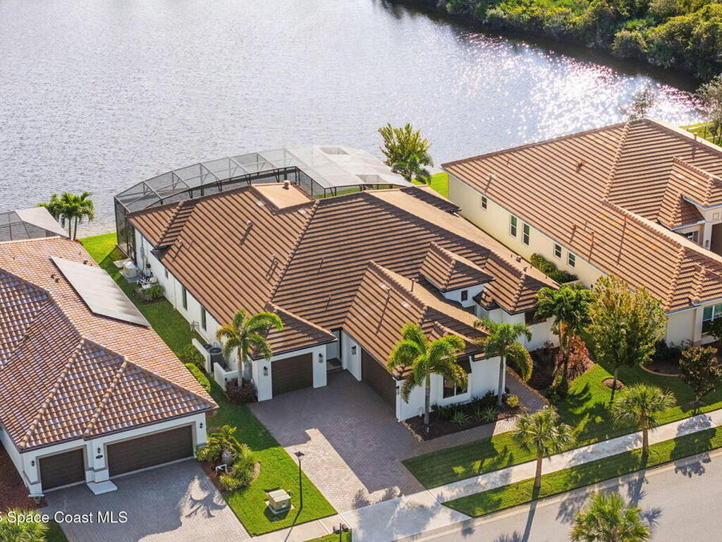 3582 Durksly Drive, Melbourne, FL 32940