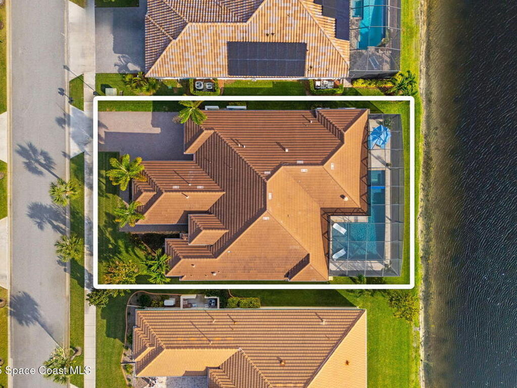 3582 Durksly Drive, Melbourne, FL 32940