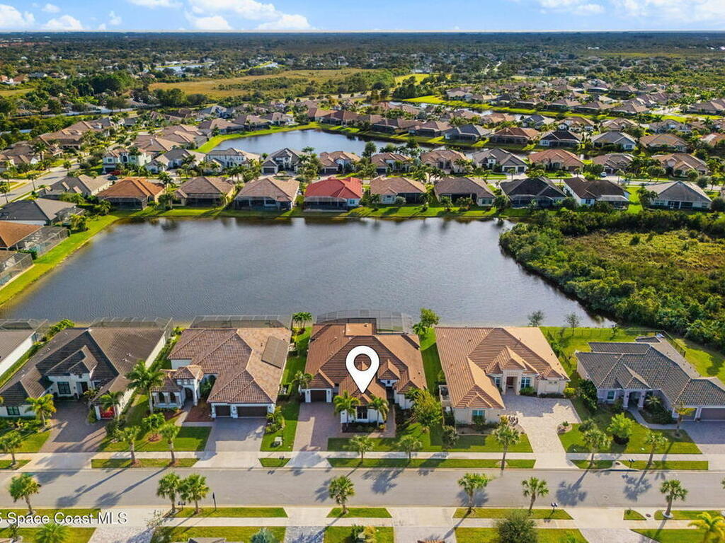 3582 Durksly Drive, Melbourne, FL 32940