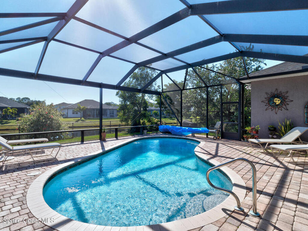 5935 Summersweet Lane, Vero Beach, FL 32967