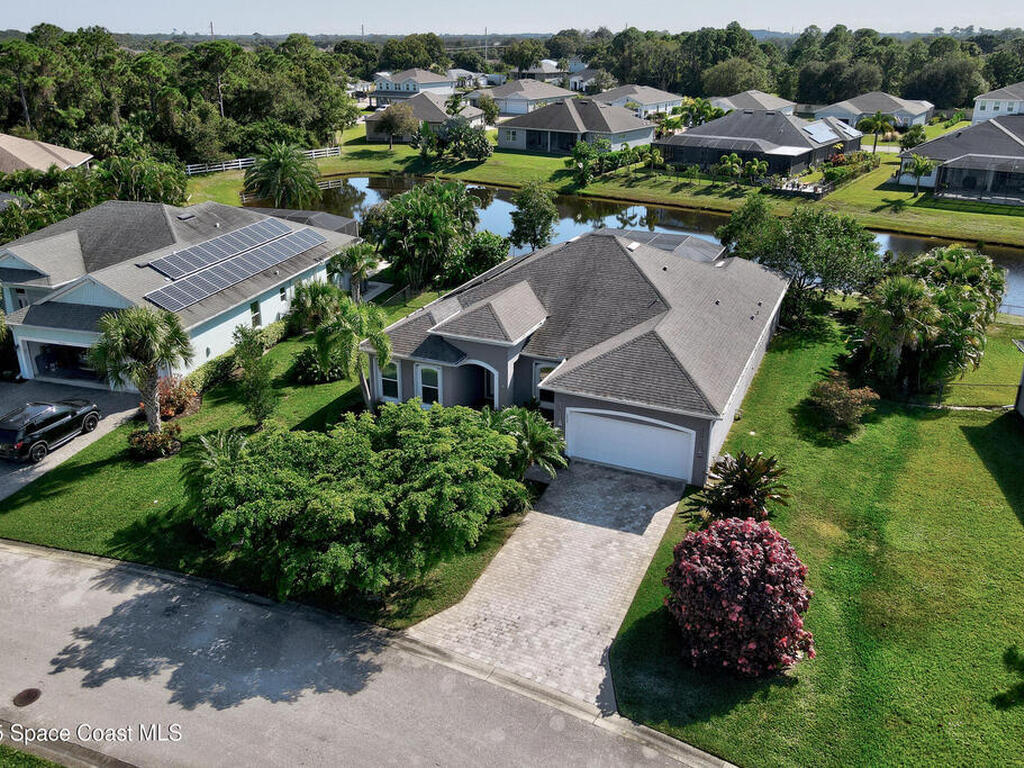 5935 Summersweet Lane, Vero Beach, FL 32967