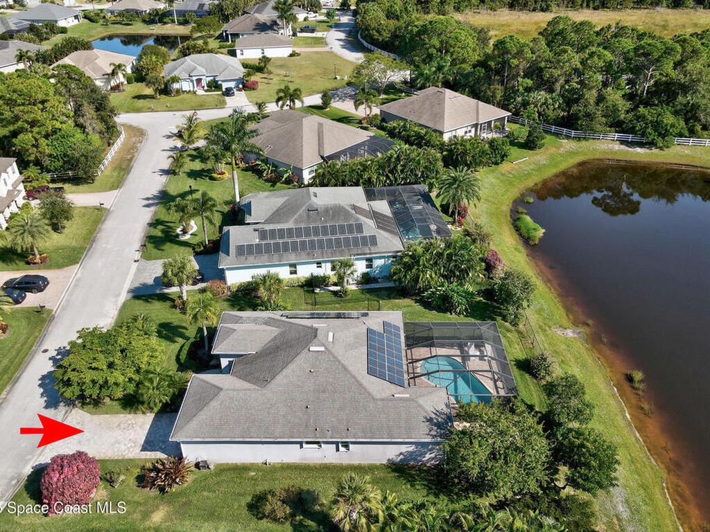 5935 Summersweet Lane, Vero Beach, FL 32967