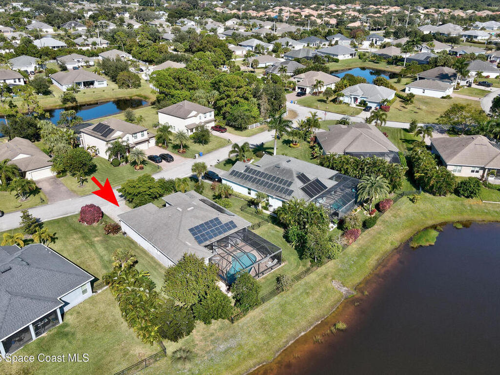 5935 Summersweet Lane, Vero Beach, FL 32967