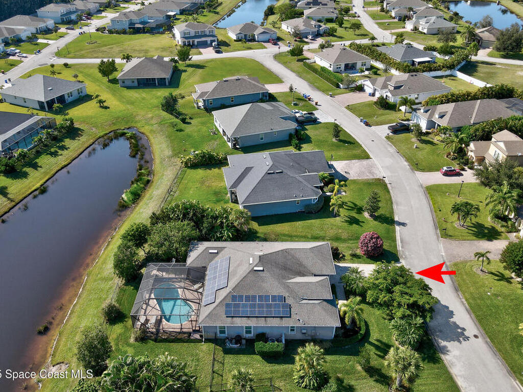 5935 Summersweet Lane, Vero Beach, FL 32967