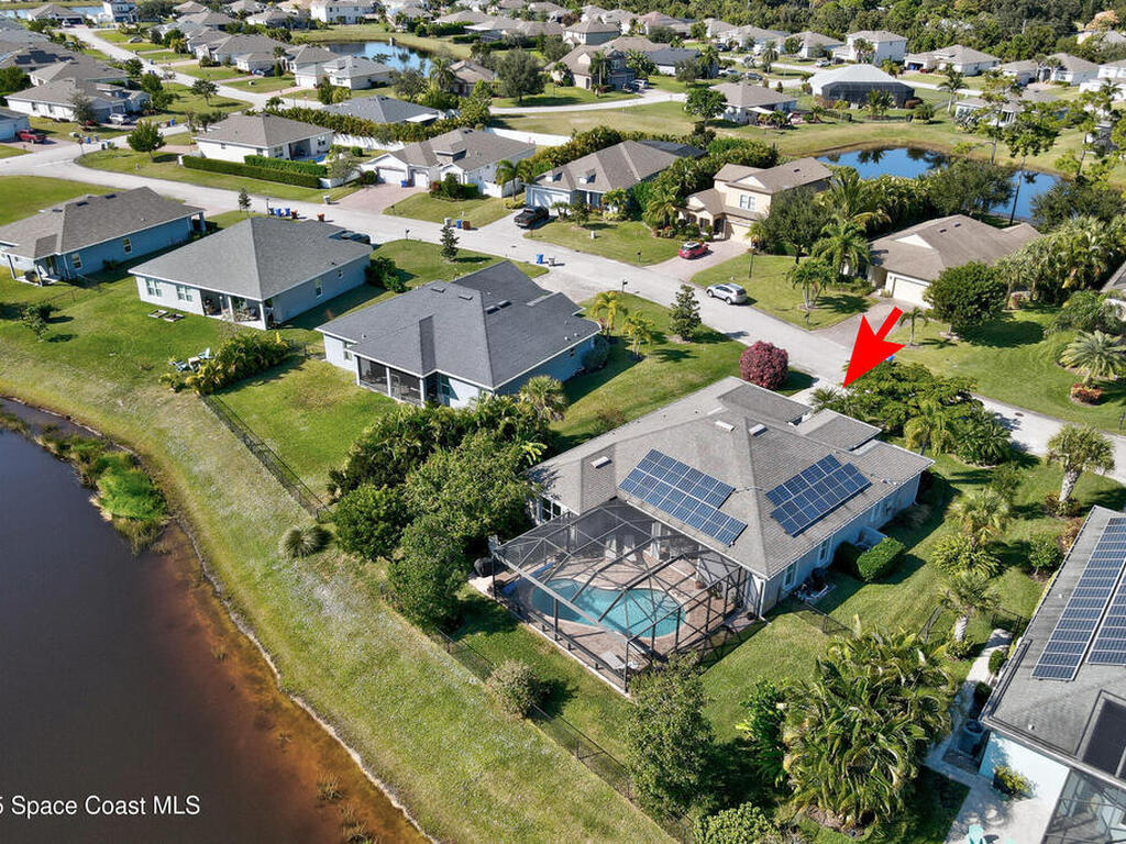 5935 Summersweet Lane, Vero Beach, FL 32967
