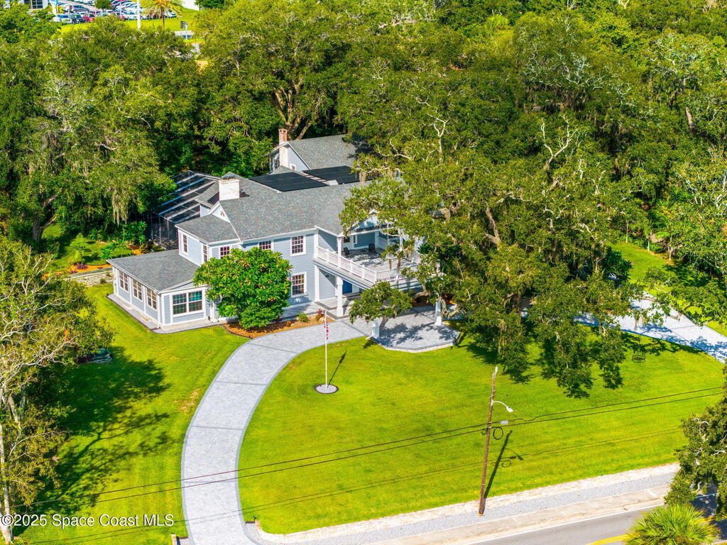 875 N Indian River Drive, Cocoa, FL 32922